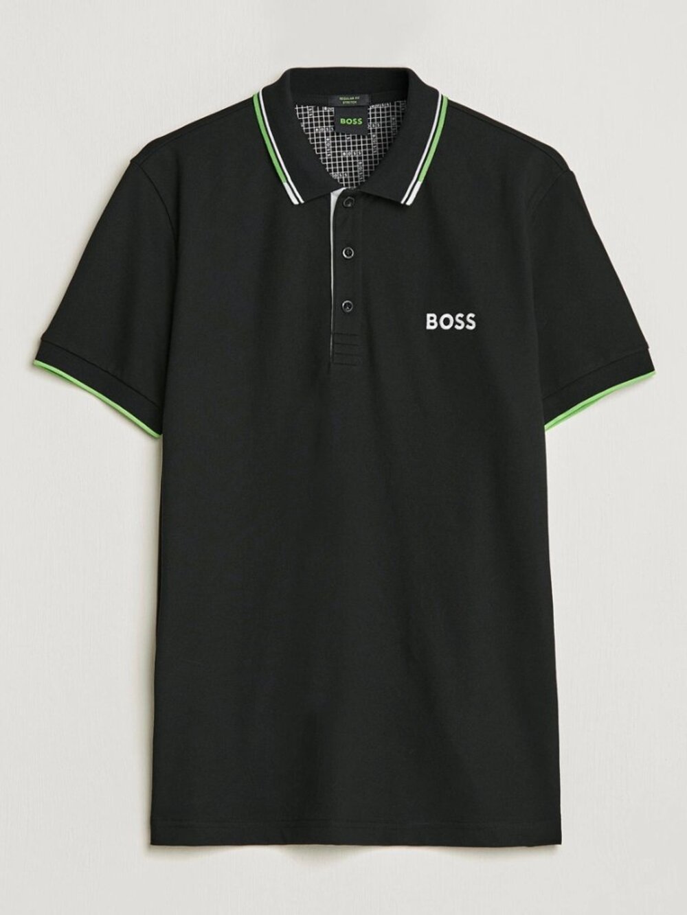 BOSS - Paddy Pro Active Polo